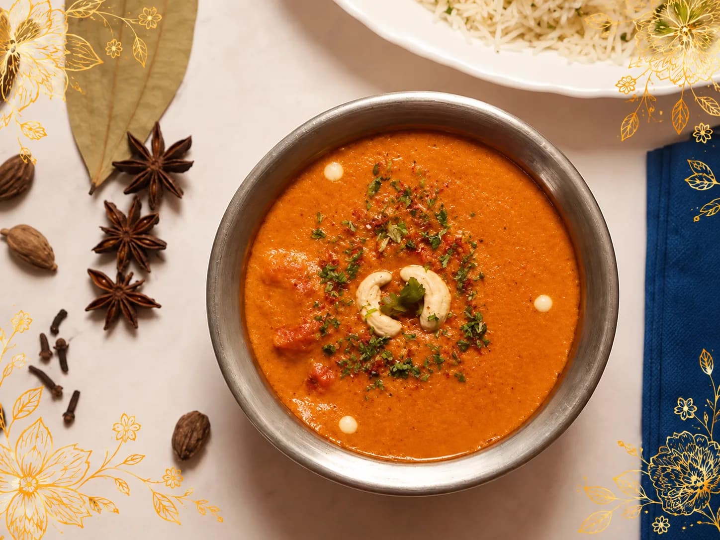 Royal king indian cuisine